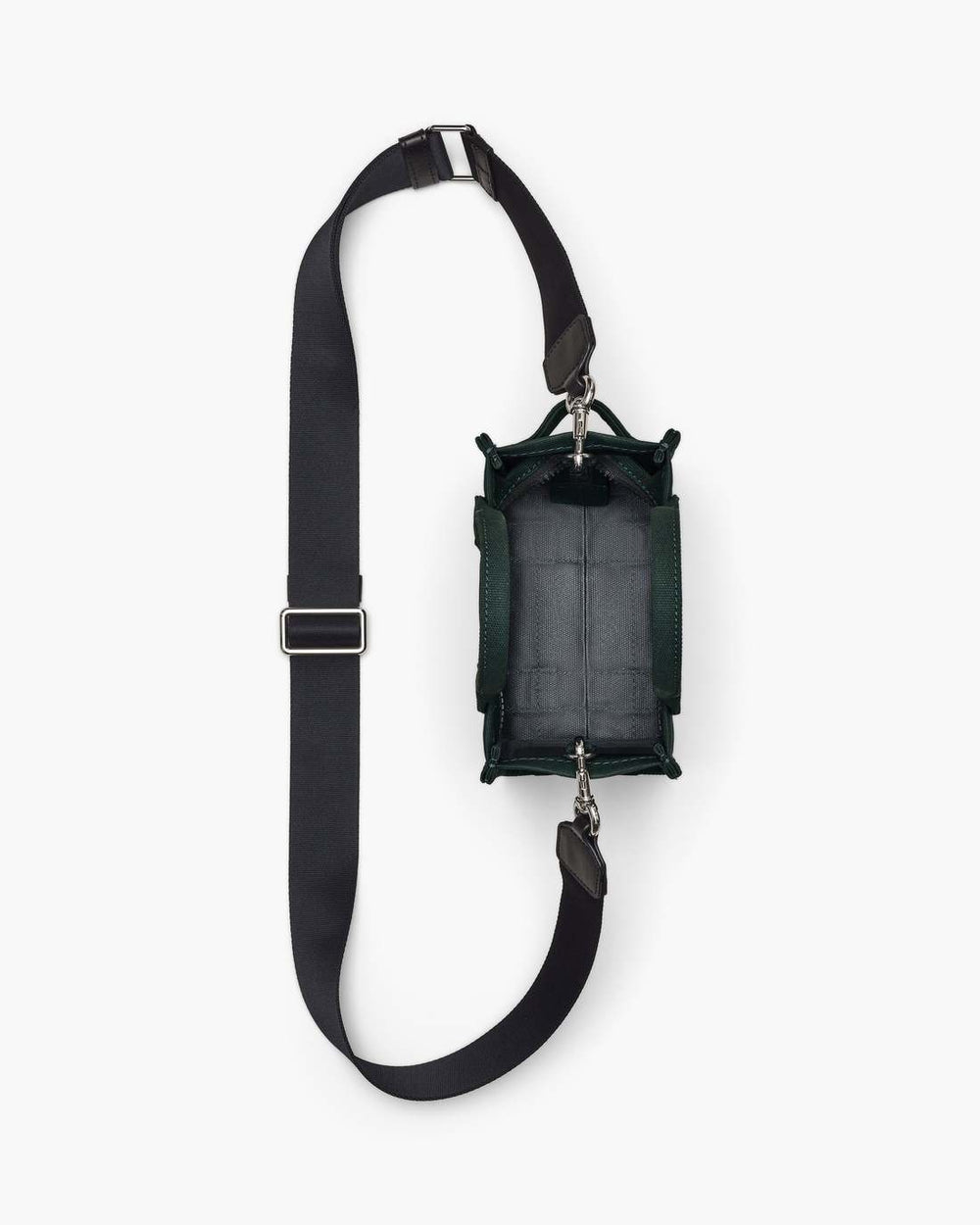 Marc Jacobs The Canvas Crossbody Tote Bag Ivy