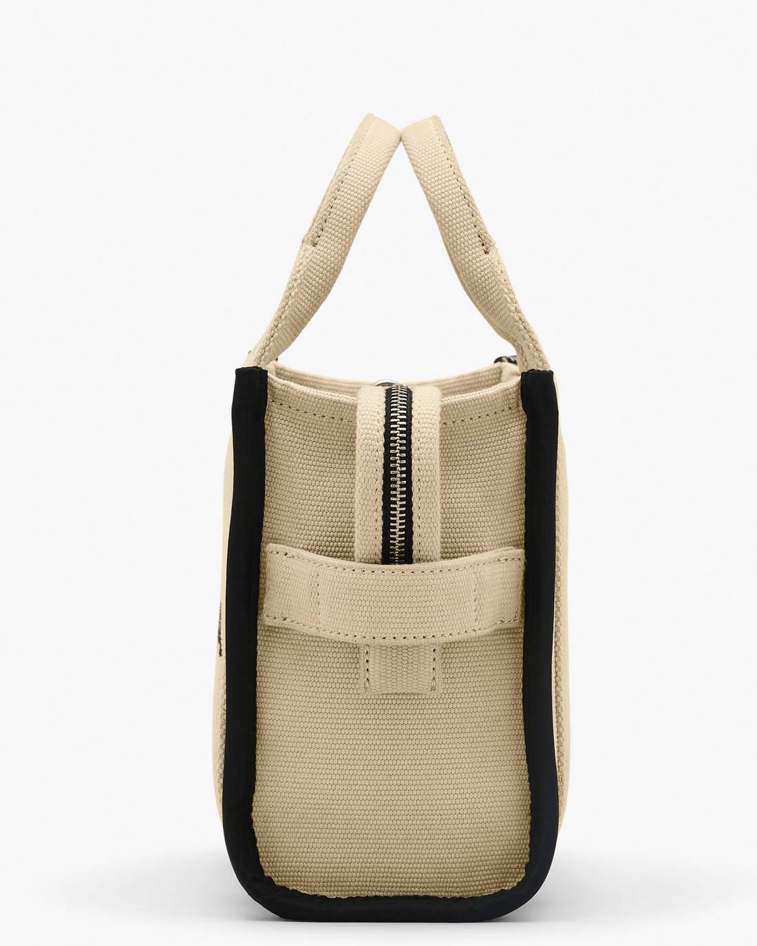 Marc Jacobs The Jacquard Small Tote Bag Warm Sand