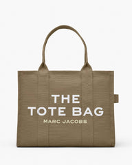 Marc Jacobs The Canvas Large Tote Bag Slate Green