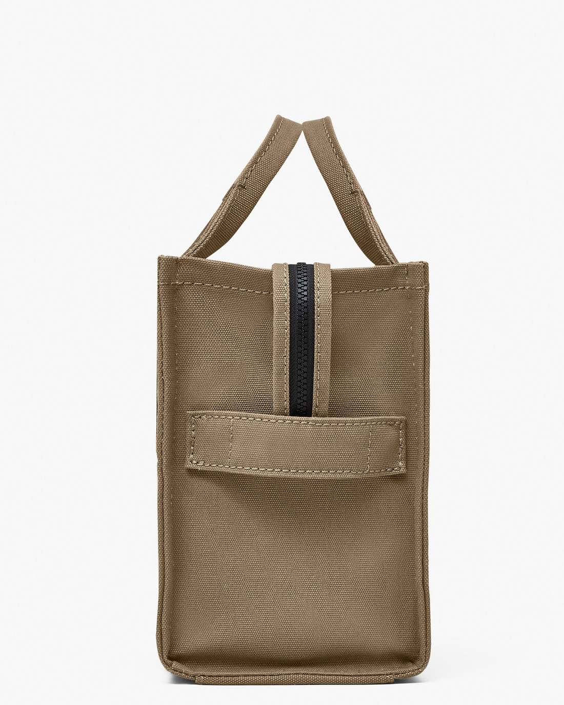 Marc Jacobs The Canvas Medium Tote Bag Slate Green