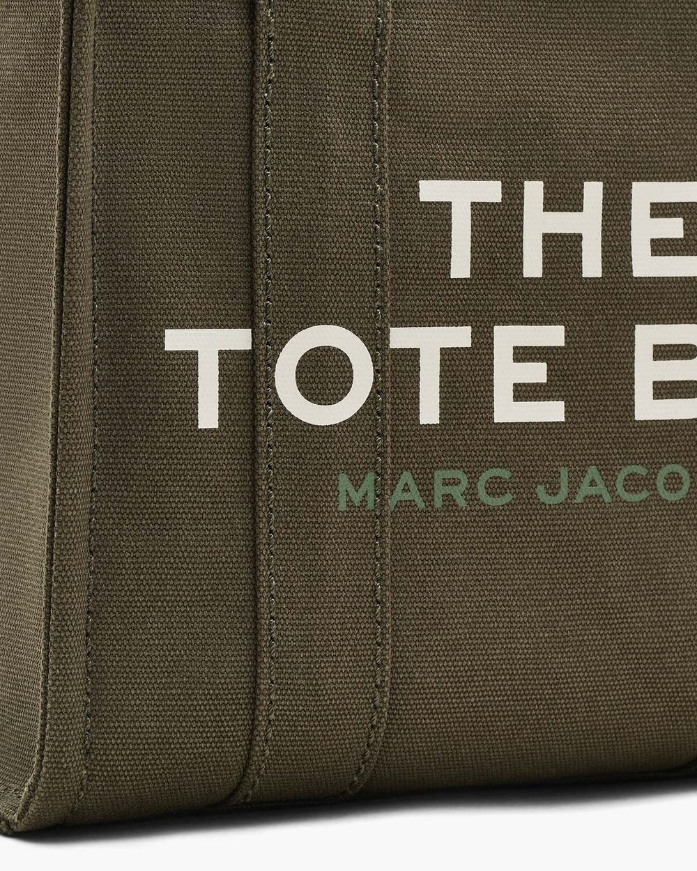 Marc Jacobs The Canvas Small Tote Bag Forest