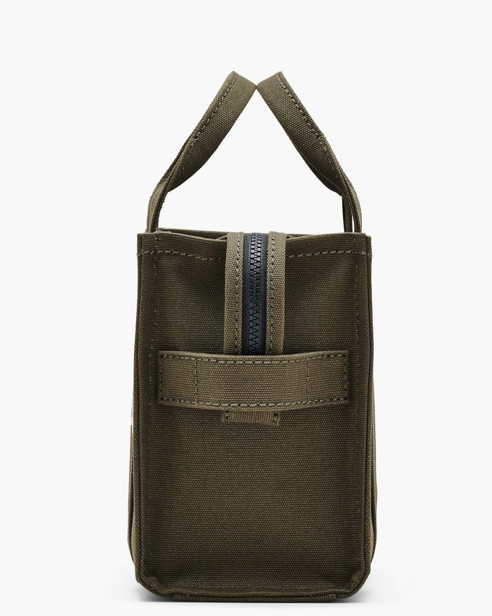 Marc Jacobs The Canvas Small Tote Bag Forest