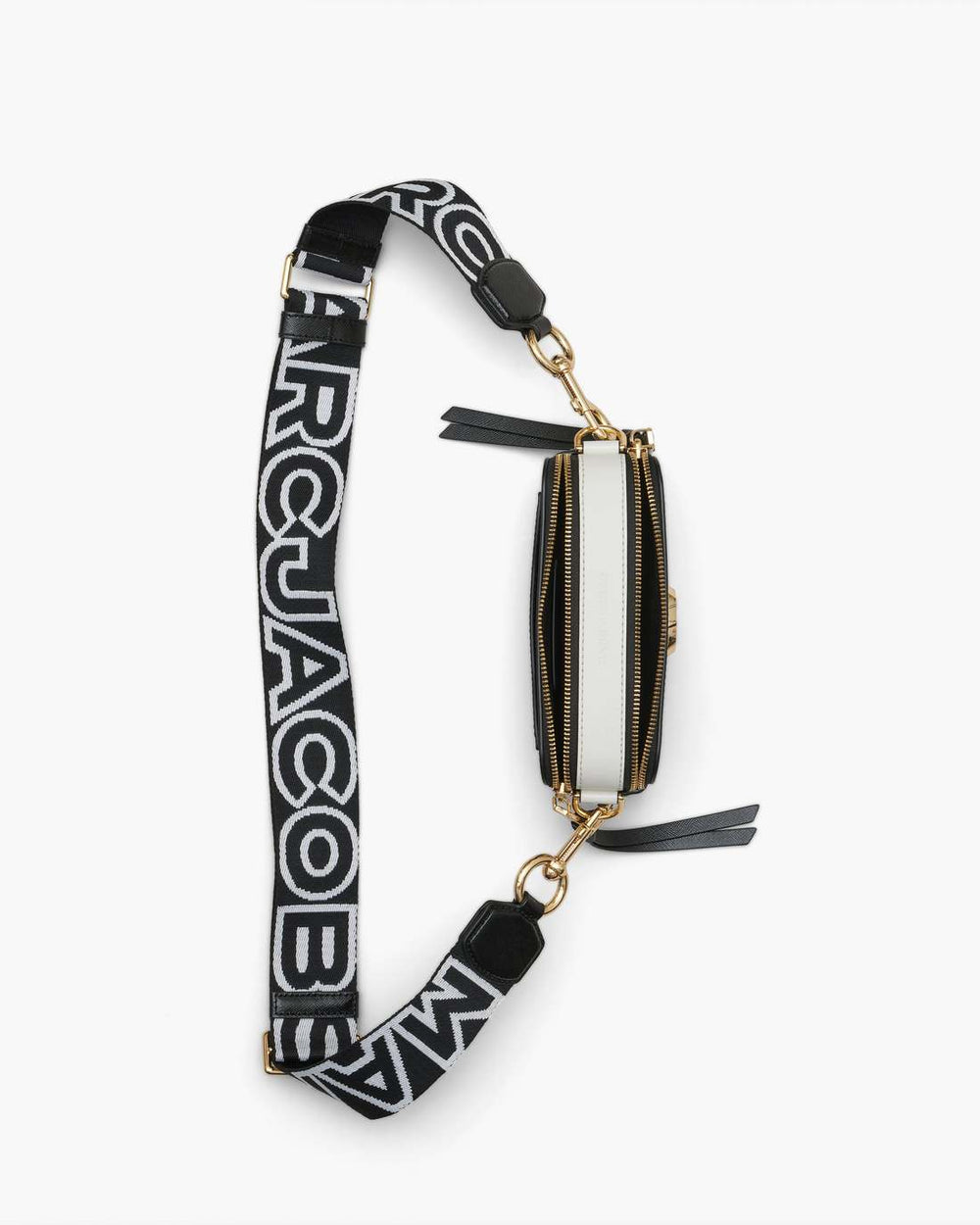 Marc Jacobs The Snapshot Black/Multi