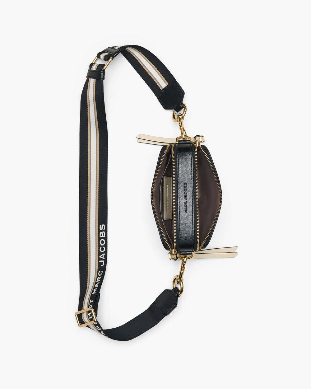 Marc Jacobs The Snapshot New Cloud White Multi