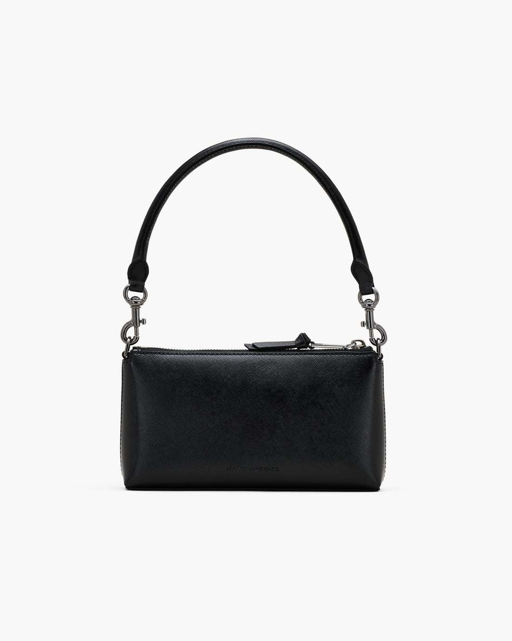 Marc Jacobs The Snapshot DTM Convertible Shoulder Bag Black