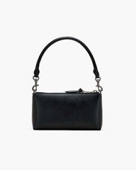 Marc Jacobs The Snapshot DTM Convertible Shoulder Bag Black