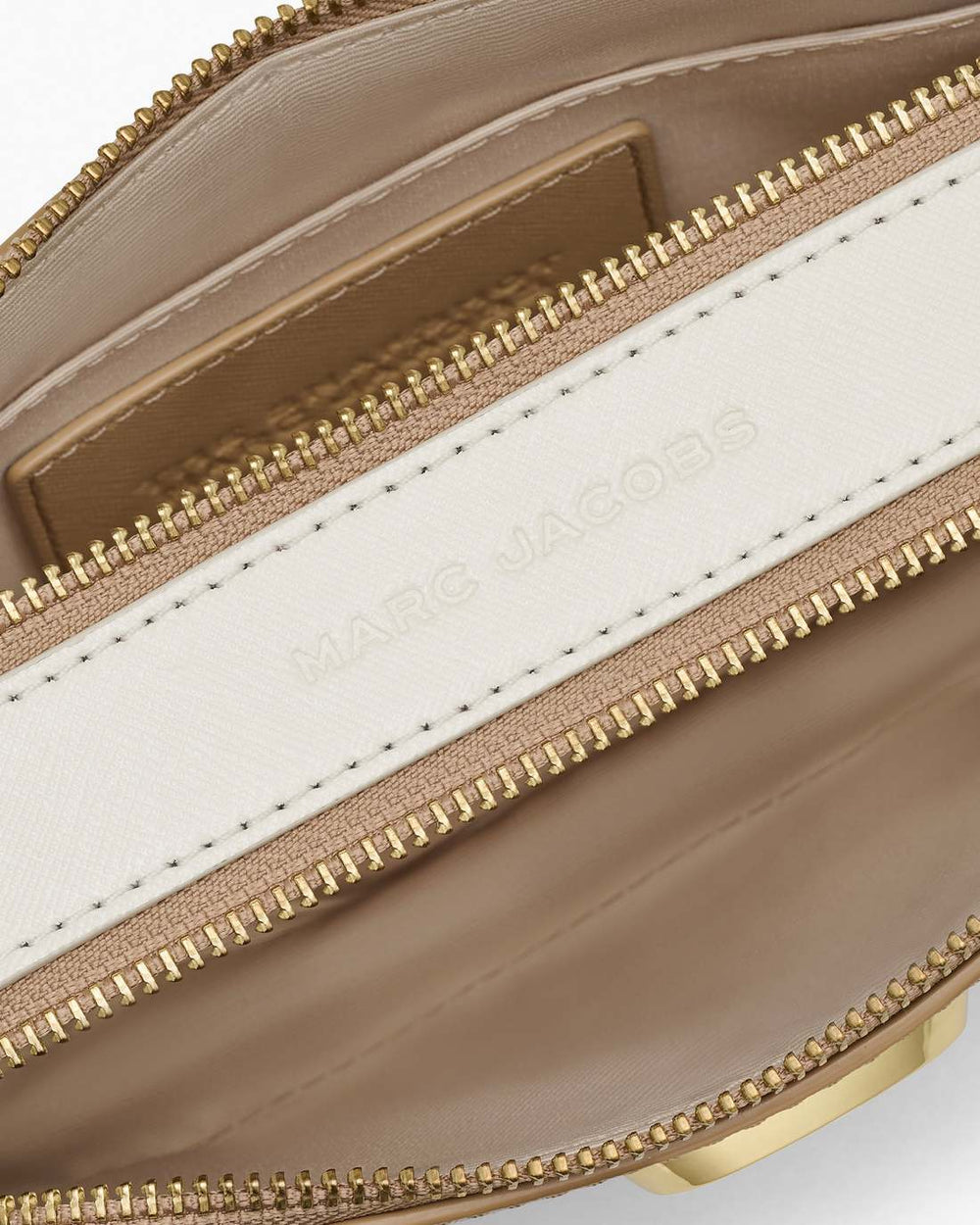 Marc Jacobs The Snapshot Camel Multi