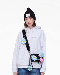 Marc Jacobs Hattie Stewart X Marc Jacobs Snapshot Black Multi