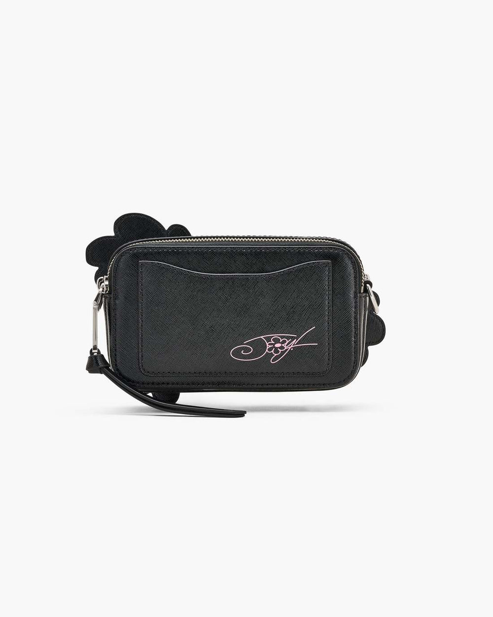 Marc Jacobs Hattie Stewart X Marc Jacobs Snapshot Black Multi