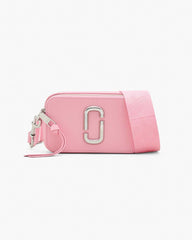 Marc Jacobs The Snapshot Ribbon Pink