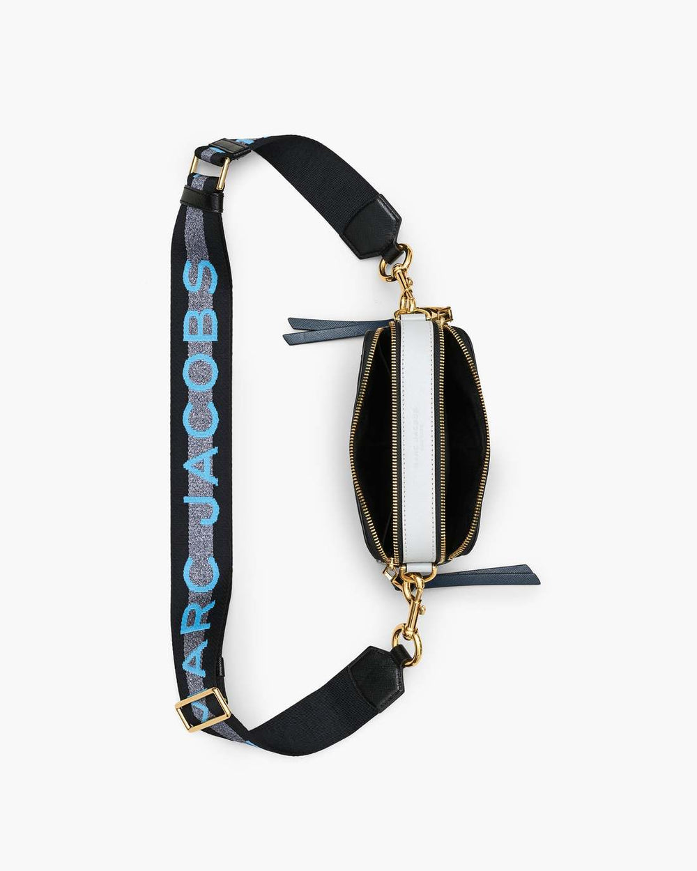 Marc Jacobs The Snapshot New Blue Sea Multi
