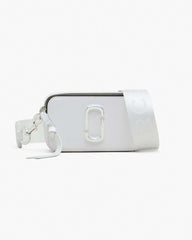 Marc Jacobs The Snapshot DTM White