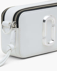 Marc Jacobs The Snapshot DTM White