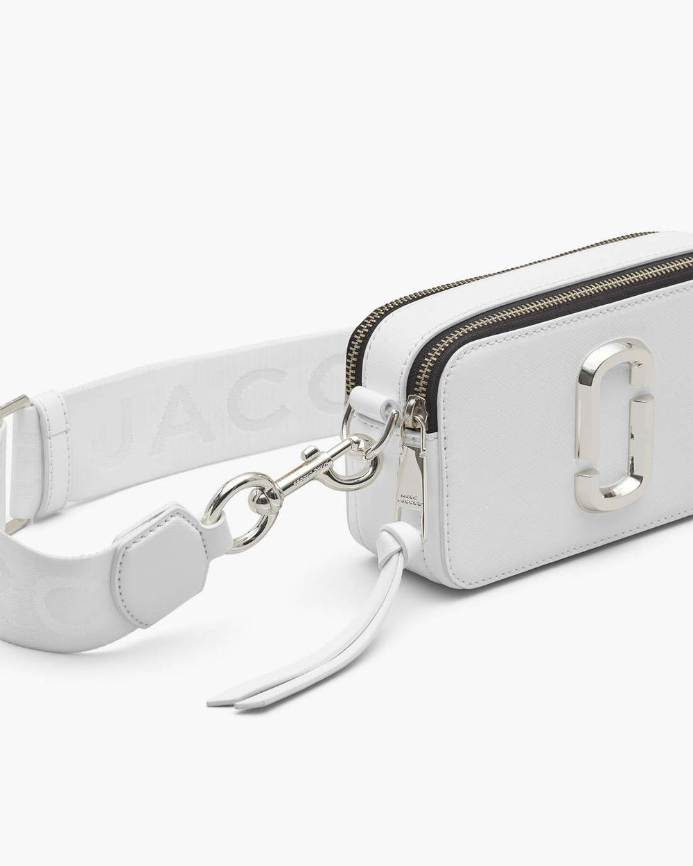Marc Jacobs The Snapshot DTM White