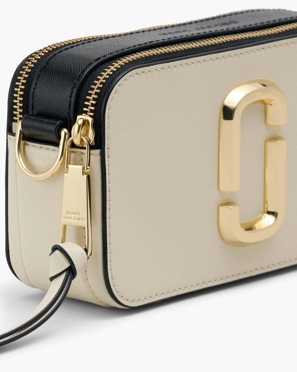 Marc Jacobs The Snapshot Cloud White/Multi