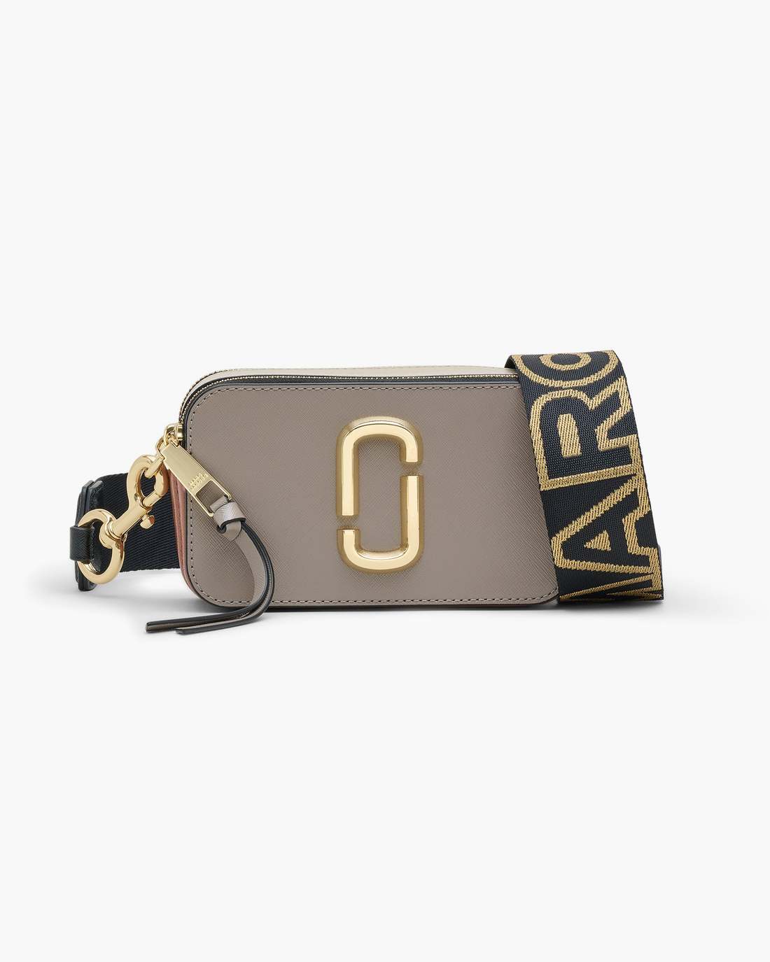 Marc Jacobs The Snapshot Cement/Multi