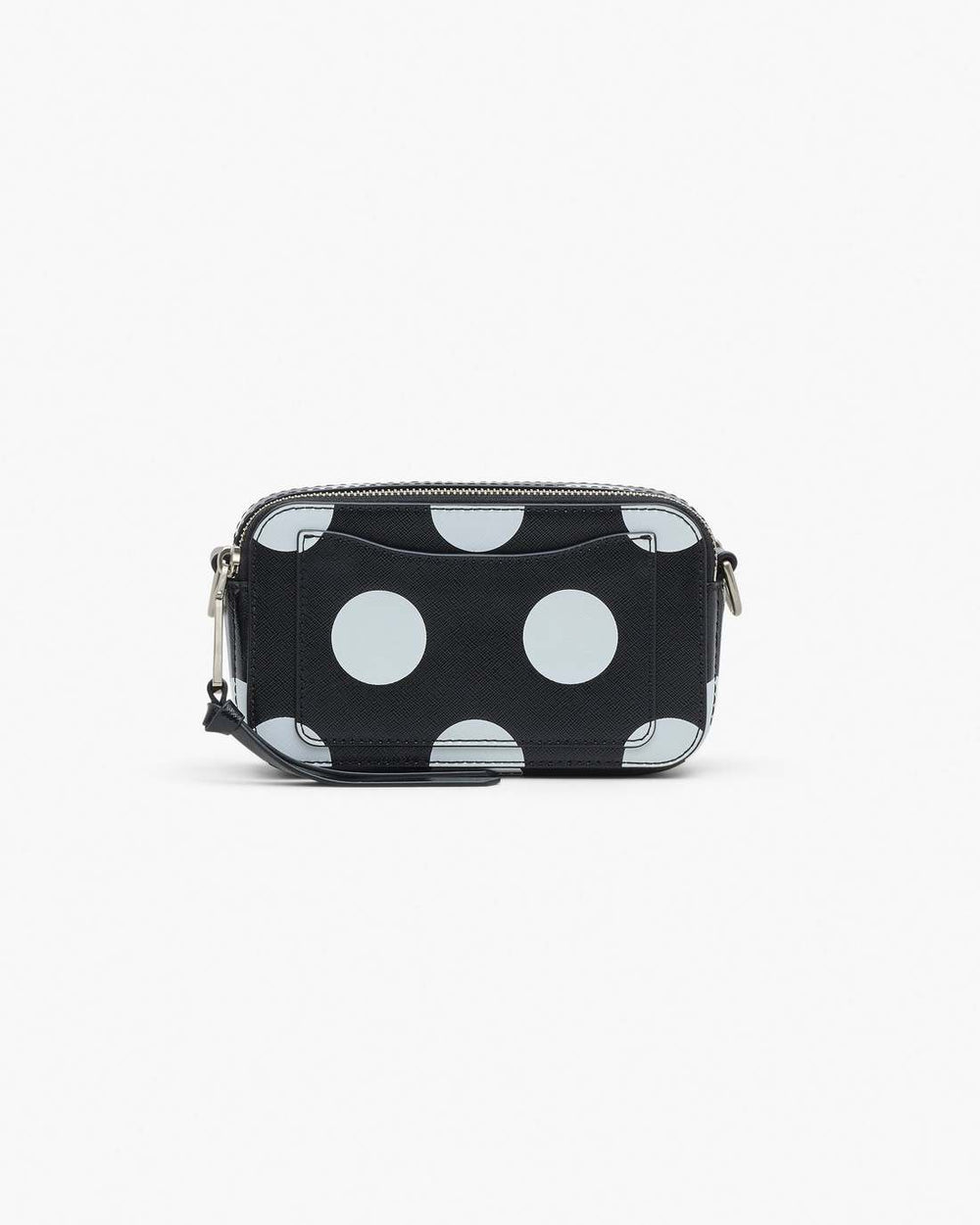 Marc Jacobs The Spots Snapshot Black/White