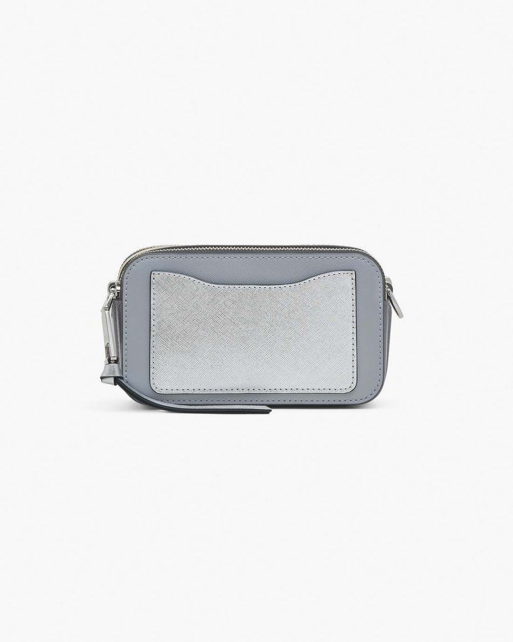 Marc Jacobs The Snapshot Wolf Grey/Multi