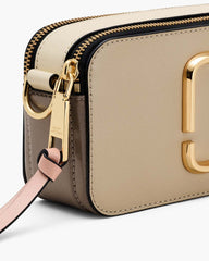 Marc Jacobs The Snapshot Khaki Multi