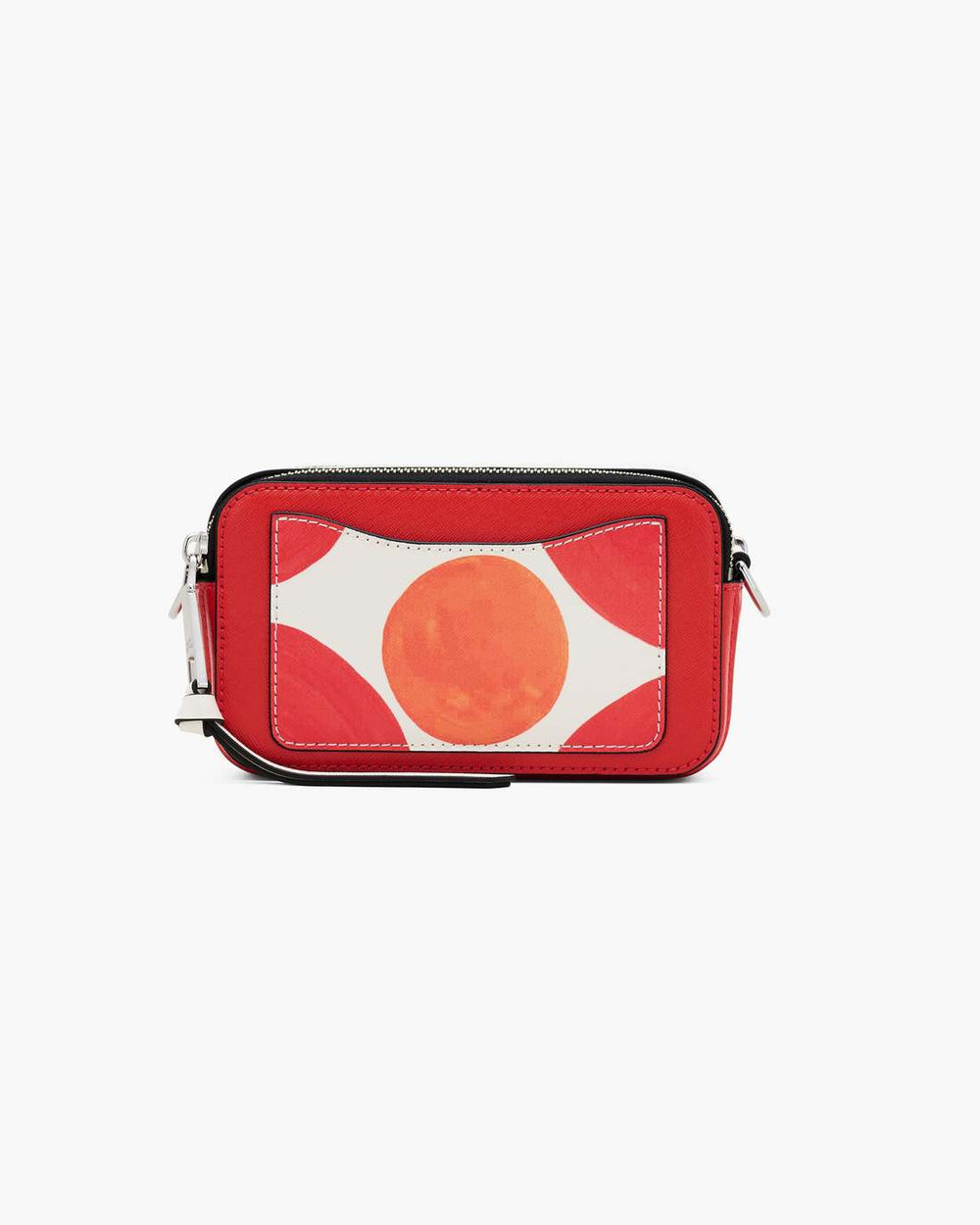 Marc Jacobs David Shrigley X Marc Jacobs Snapshot Orange Multi