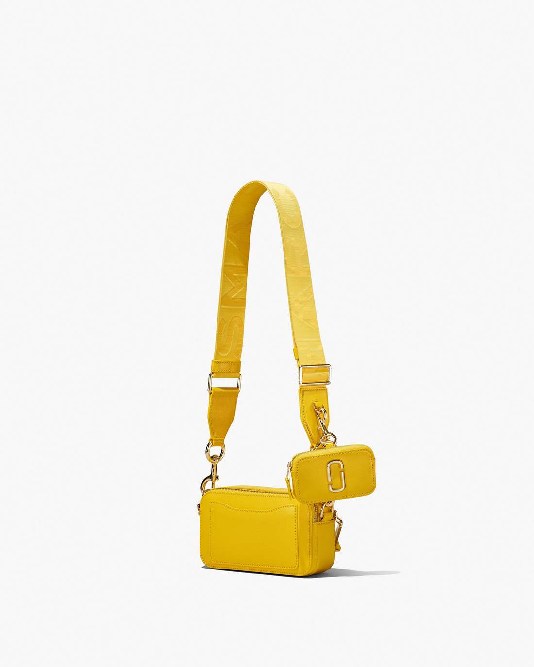 Marc Jacobs The Utility Snapshot Sun
