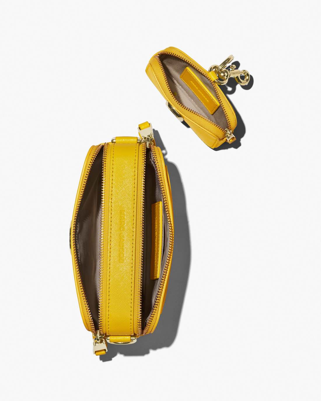 Marc Jacobs The Utility Snapshot Sun