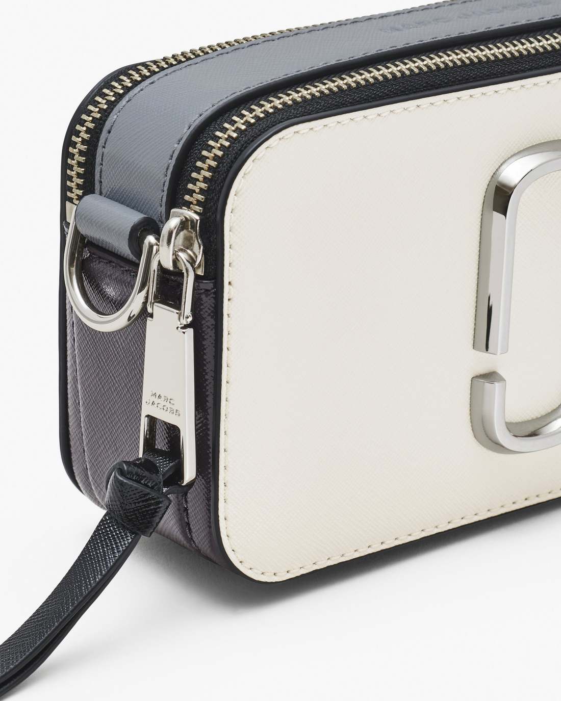 Marc Jacobs The Snapshot Cotton Multi