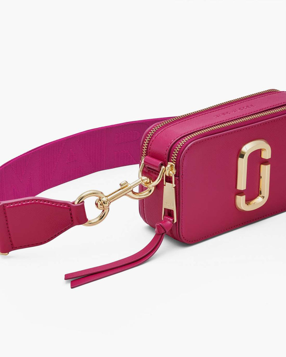 Marc Jacobs The Utility Snapshot Lipstick Pink