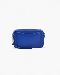 Marc Jacobs The Utility Snapshot Cobalt