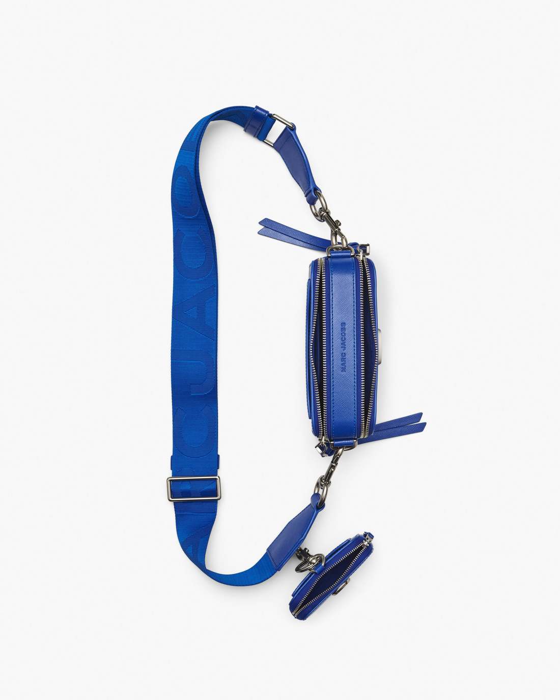 Marc Jacobs The Utility Snapshot Cobalt
