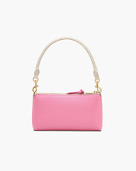 Marc Jacobs The Snapshot Convertible Shoulder Bag Rose Multi