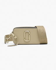 Marc Jacobs The Snapshot DTM Khaki