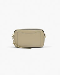 Marc Jacobs The Snapshot DTM Khaki