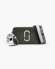 Marc Jacobs The Snapshot Ivy Multi