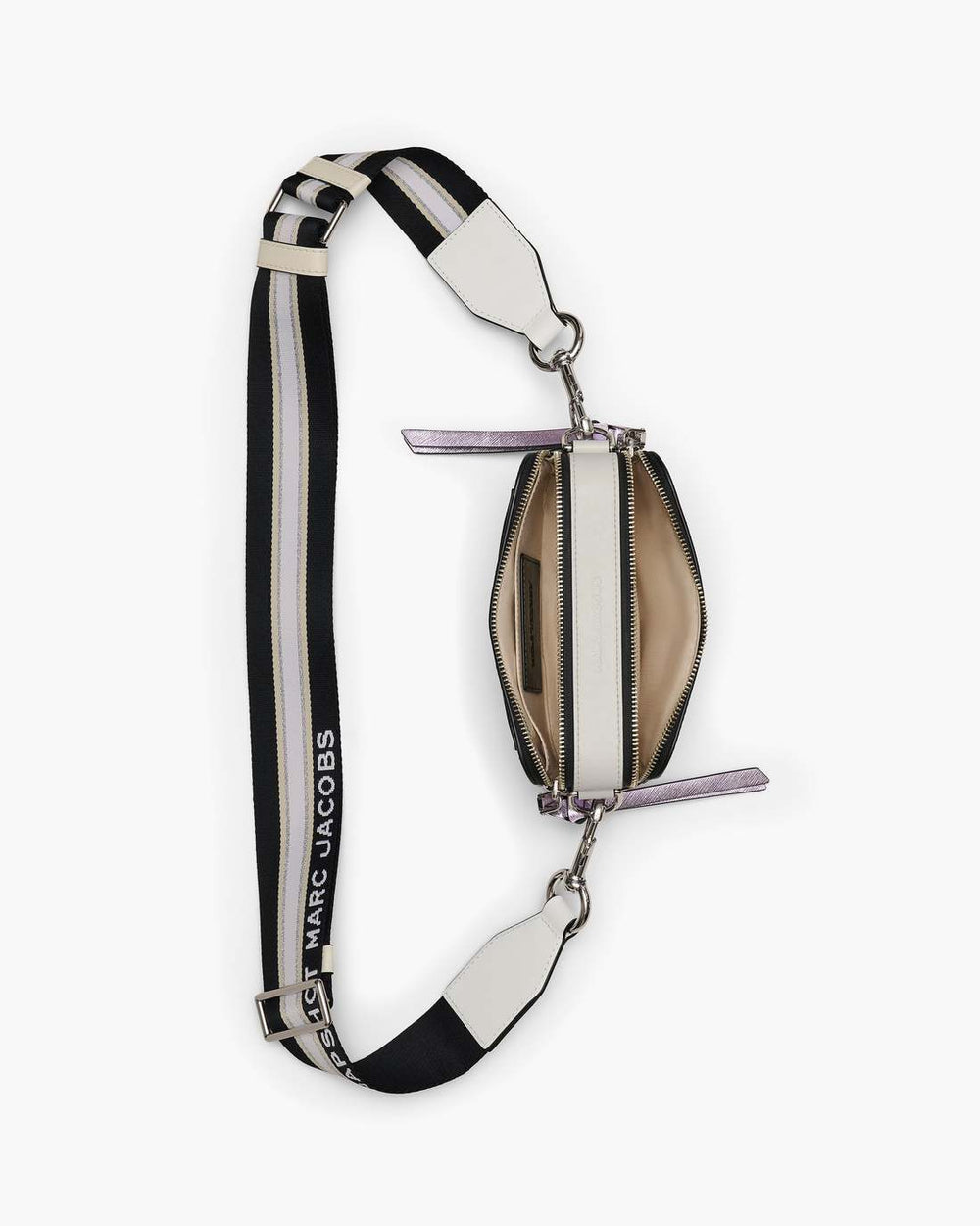 Marc Jacobs The Snapshot Ivy Multi