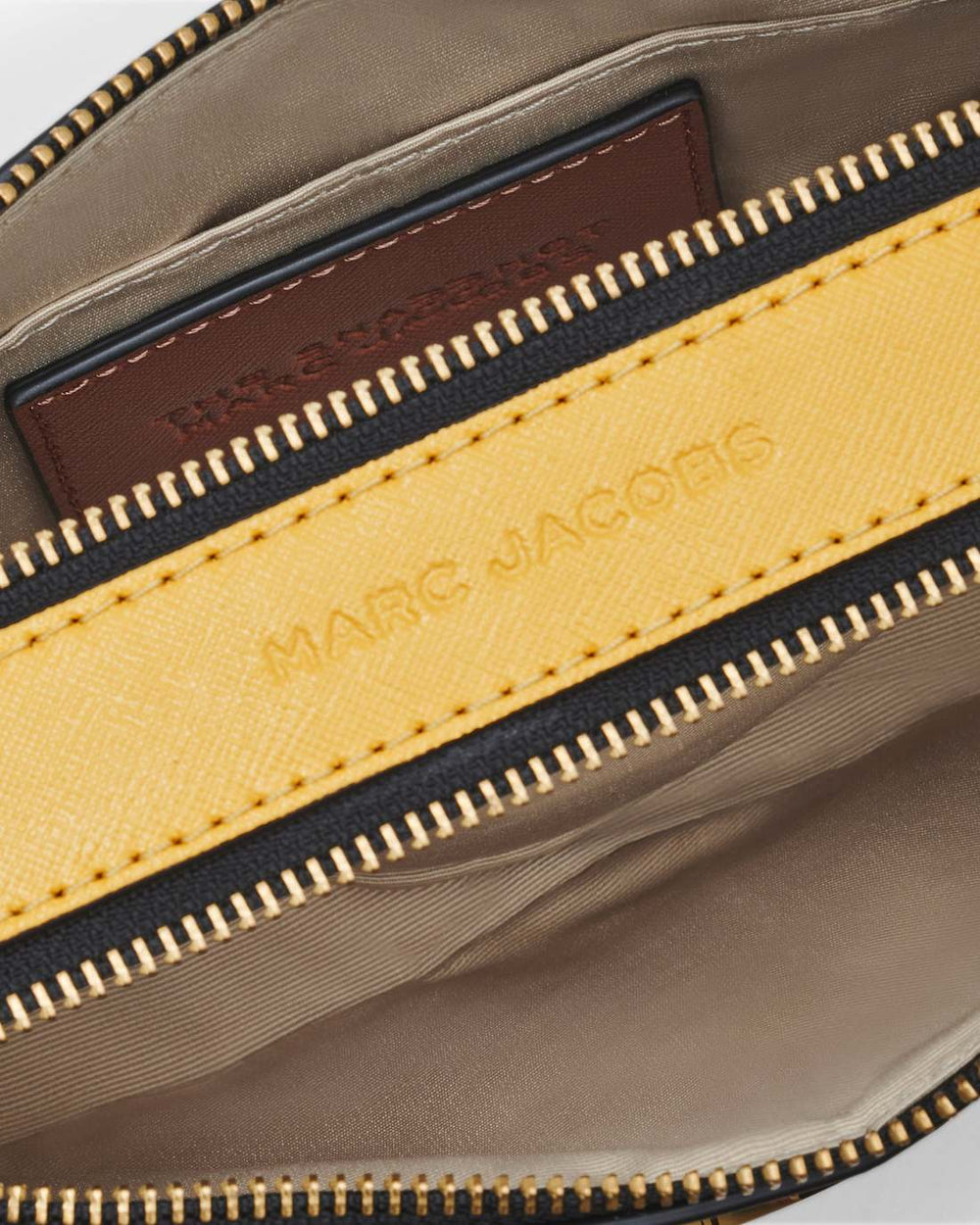 Marc Jacobs The Snapshot Argan Oil Multi