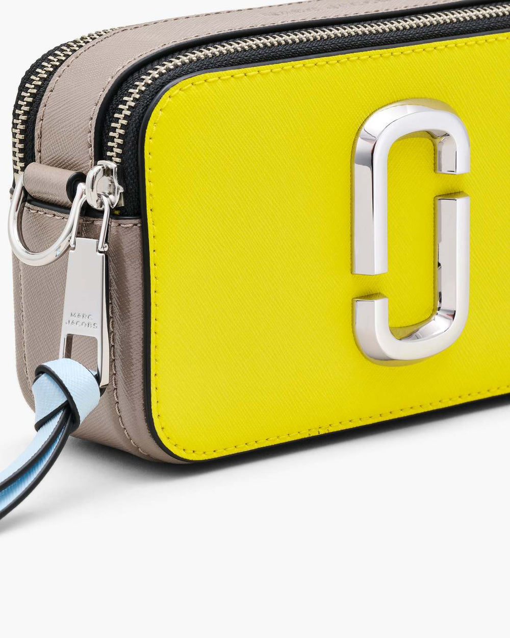 Marc Jacobs The Snapshot Daisy Yellow