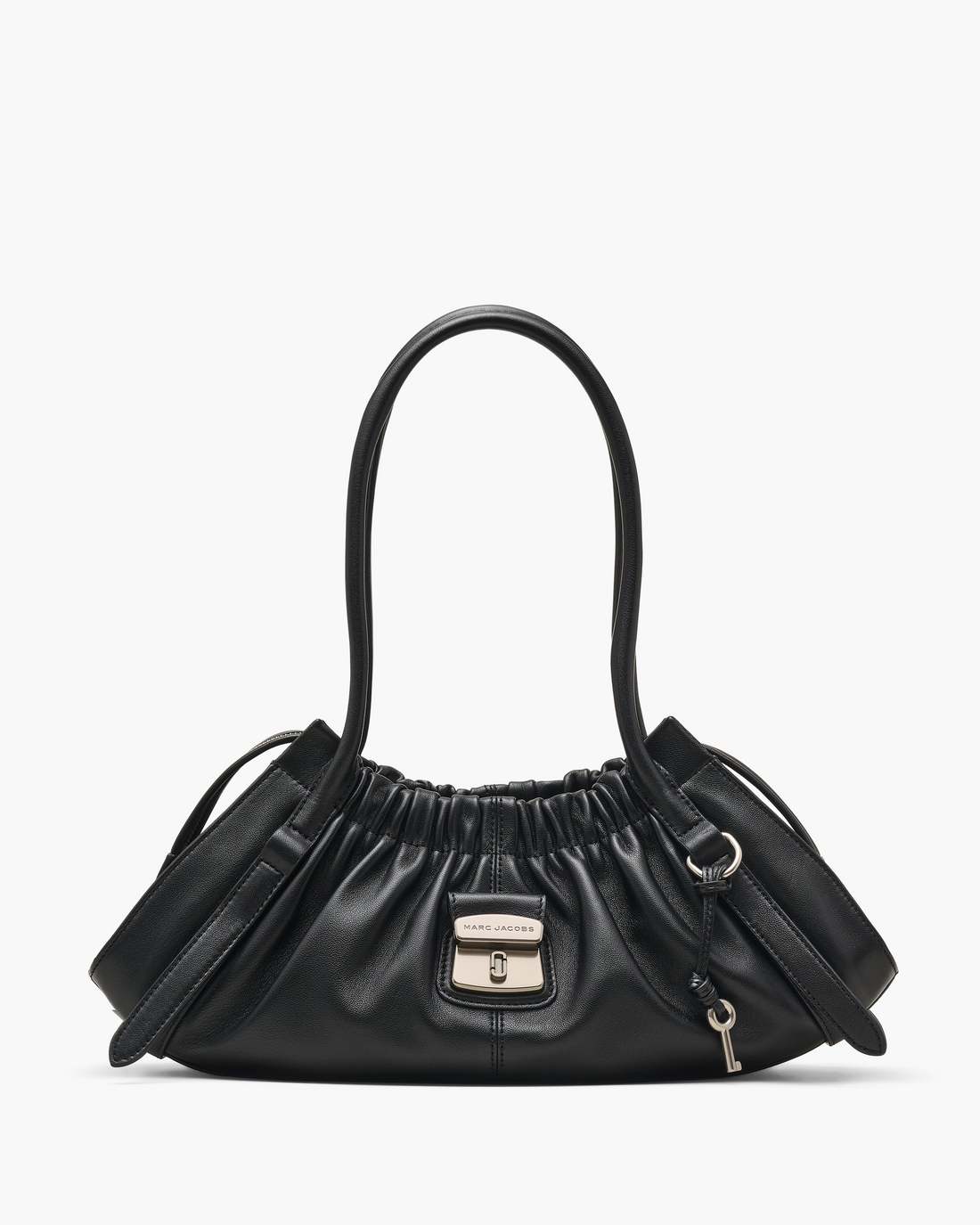 Marc Jacobs The Cristina Satchel Black