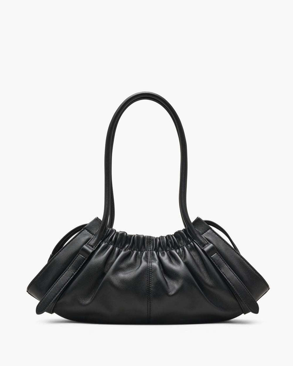 Marc Jacobs The Cristina Satchel Black