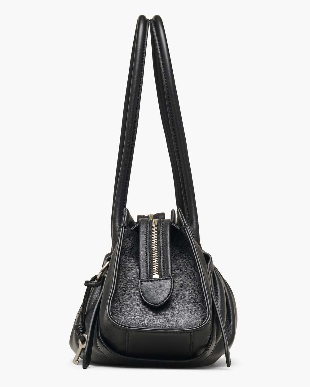 Marc Jacobs The Cristina Satchel Black
