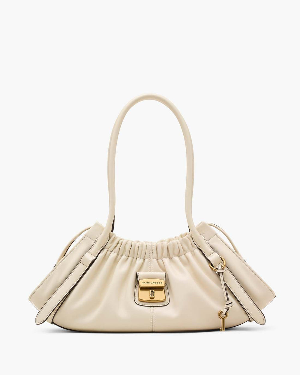 Marc Jacobs The Cristina Satchel Ivory