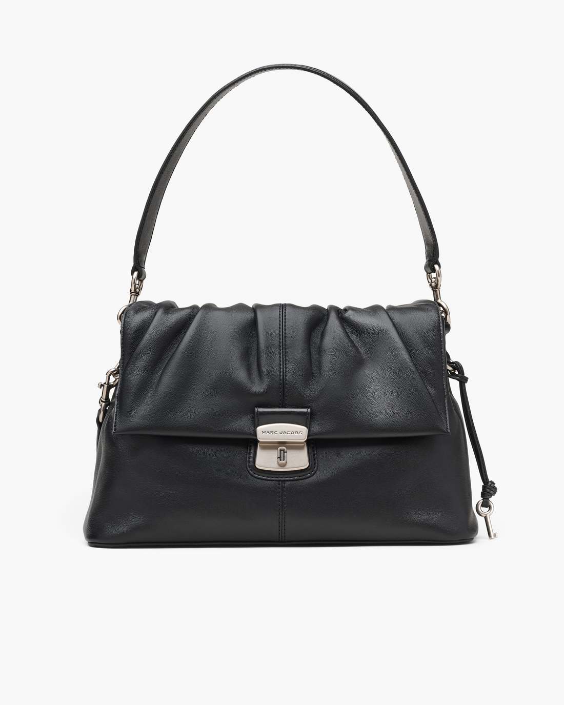 Marc Jacobs The Cristina Messenger Black