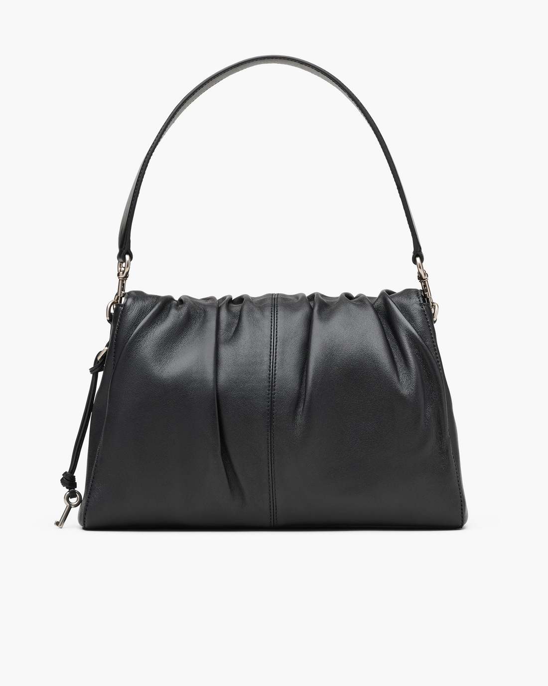 Marc Jacobs The Cristina Messenger Black