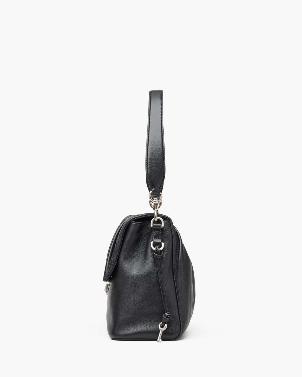 Marc Jacobs The Cristina Messenger Black
