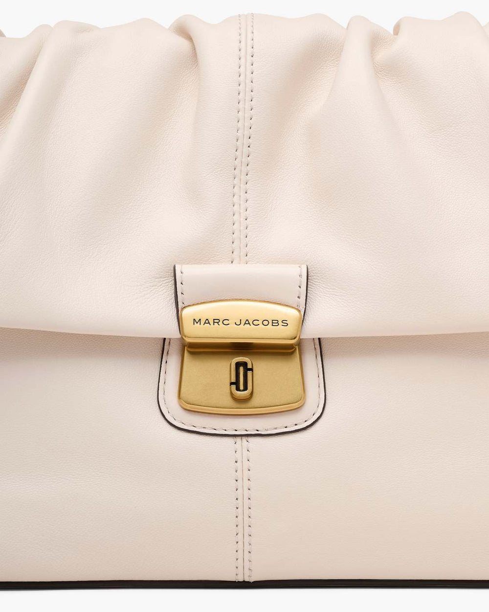 Marc Jacobs The Cristina Messenger Ivory