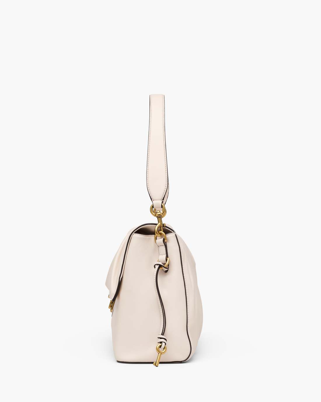 Marc Jacobs The Cristina Messenger Ivory
