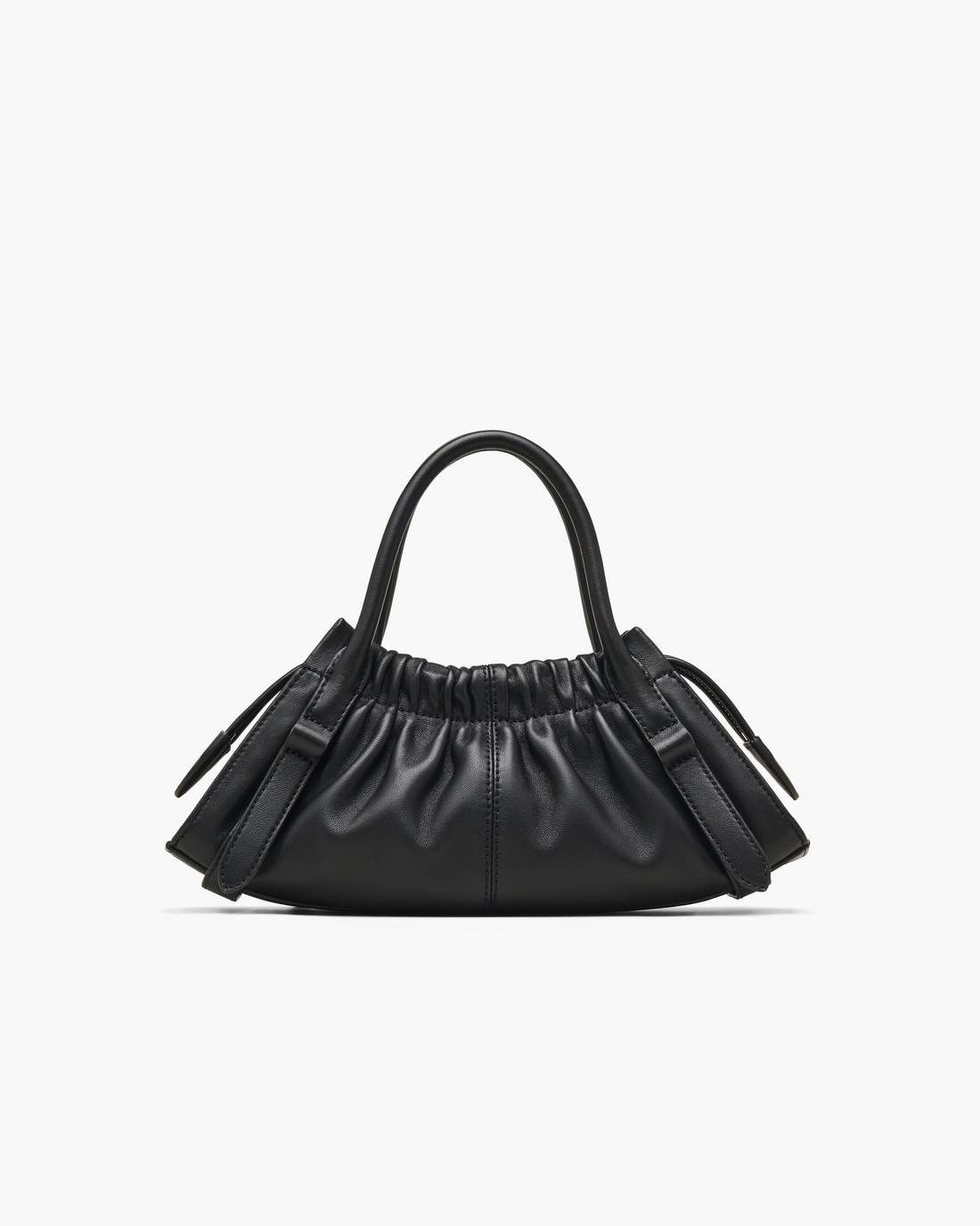 Marc Jacobs The Cristina Small Satchel Black