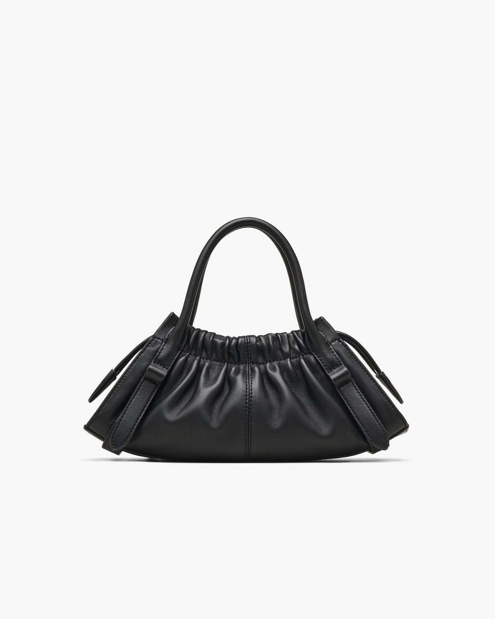 Marc Jacobs The Cristina Small Satchel Black
