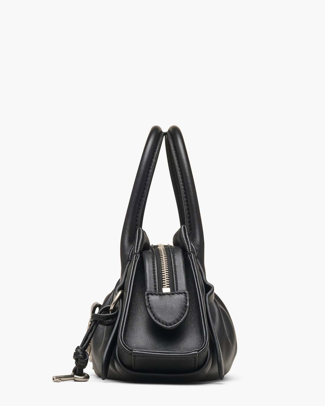 Marc Jacobs The Cristina Small Satchel Black