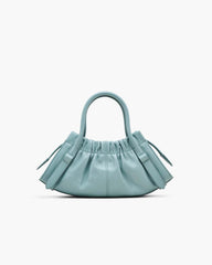 Marc Jacobs The Cristina Small Satchel Sky Blue